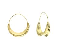 Orecchini Pitti e Sisi Donna in Argento OR 4405G - OR 4405G